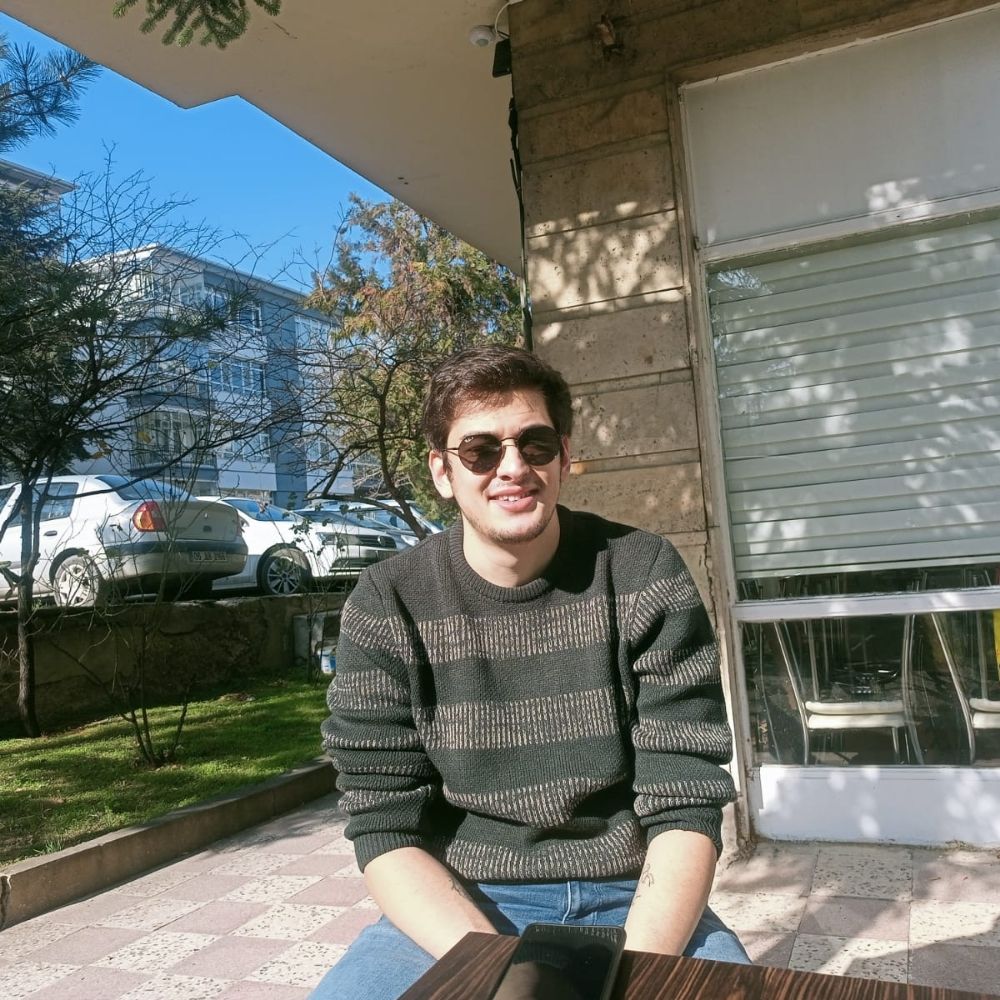 Yusuf Fazla