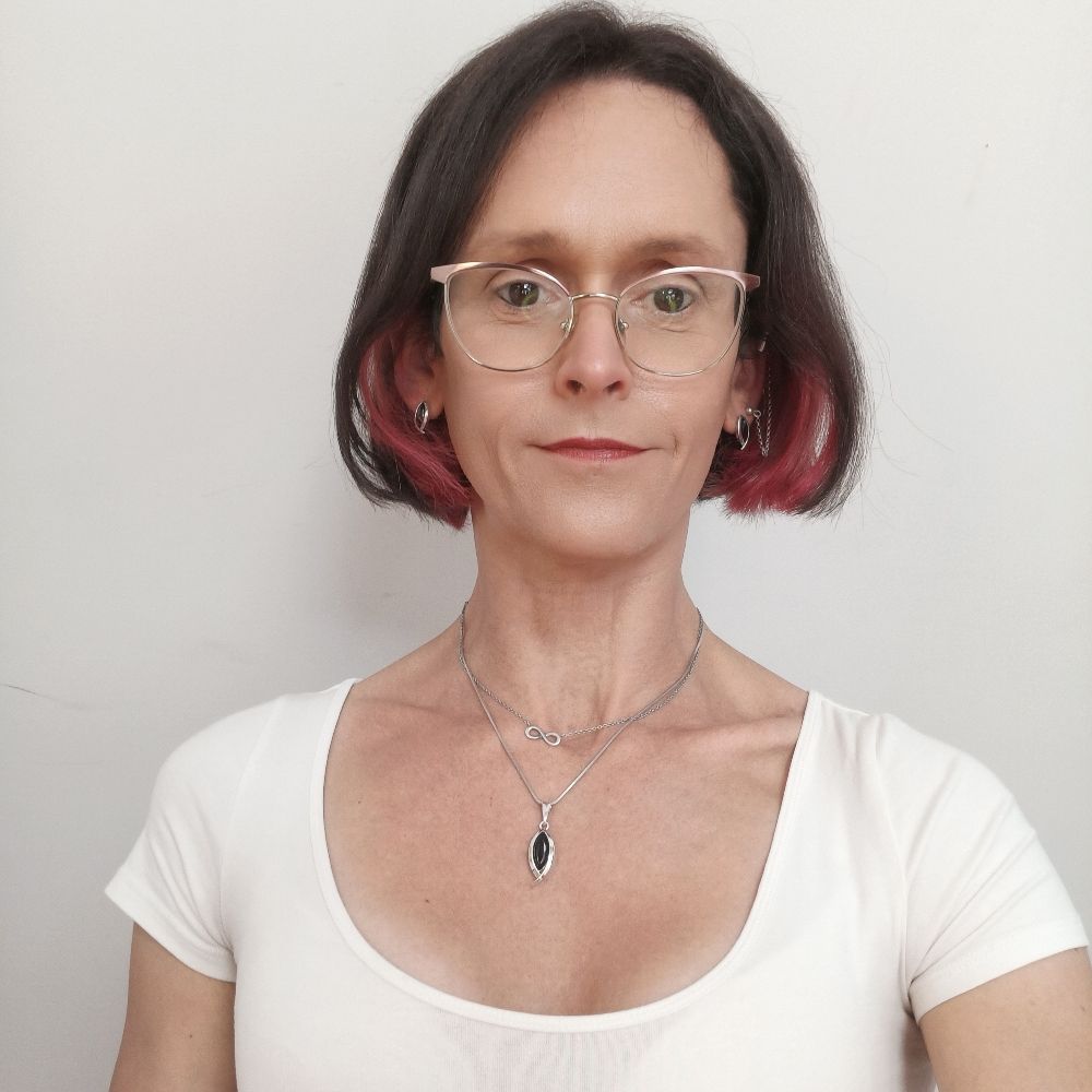 Sofia Elizabella Wyciślik-Wilson🏳️‍⚧️🏳️‍🌈