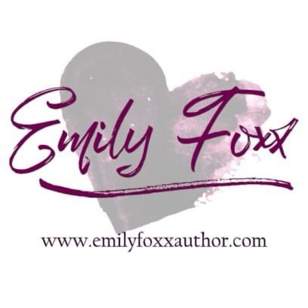 Emily Foxx Author