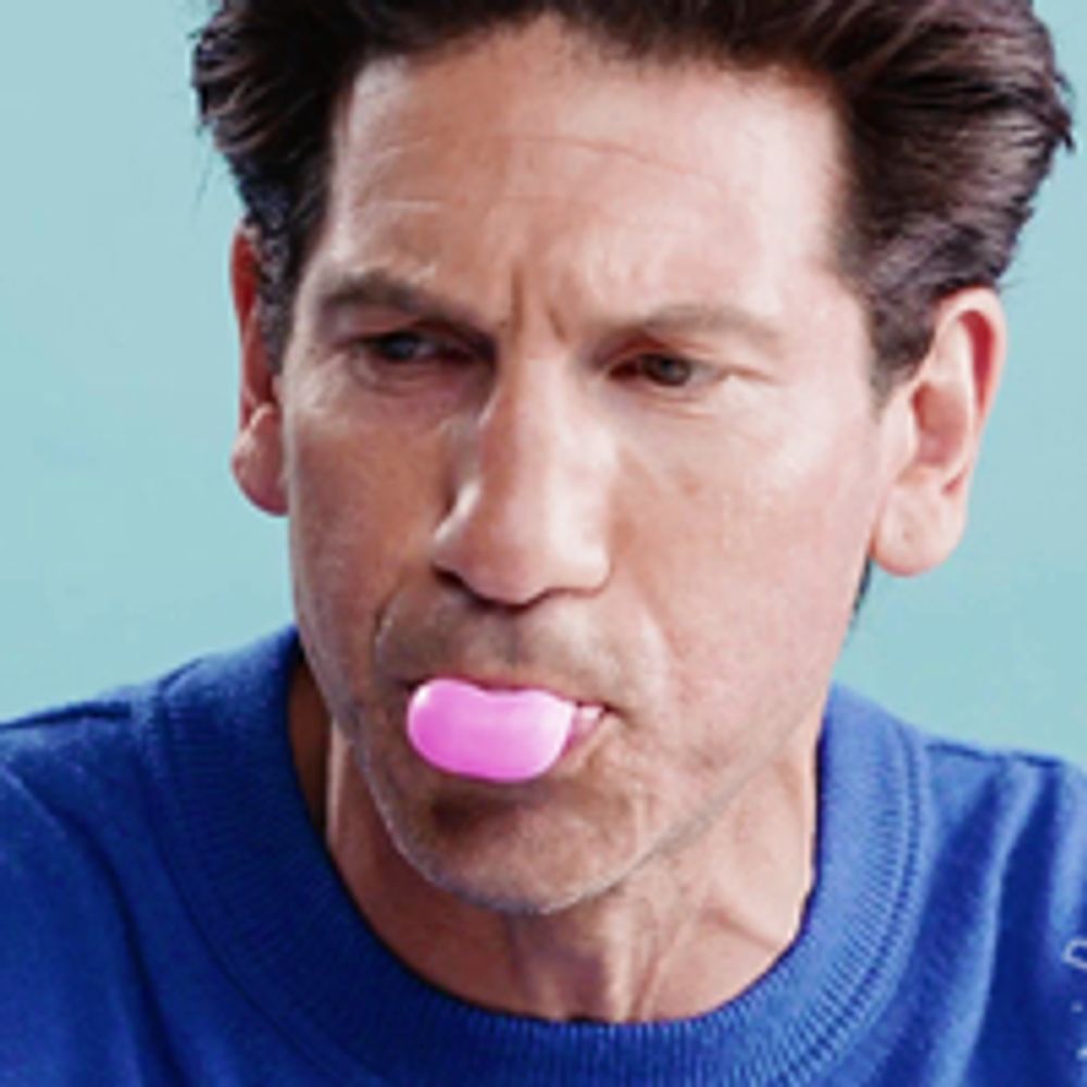 Darling Bernthal