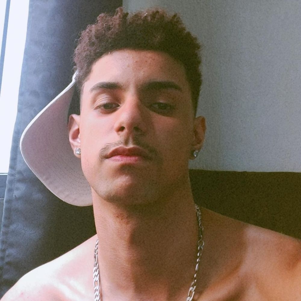Gregory Alves 