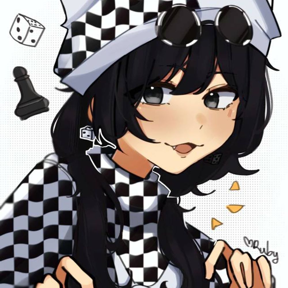 Simone | 🏁♟