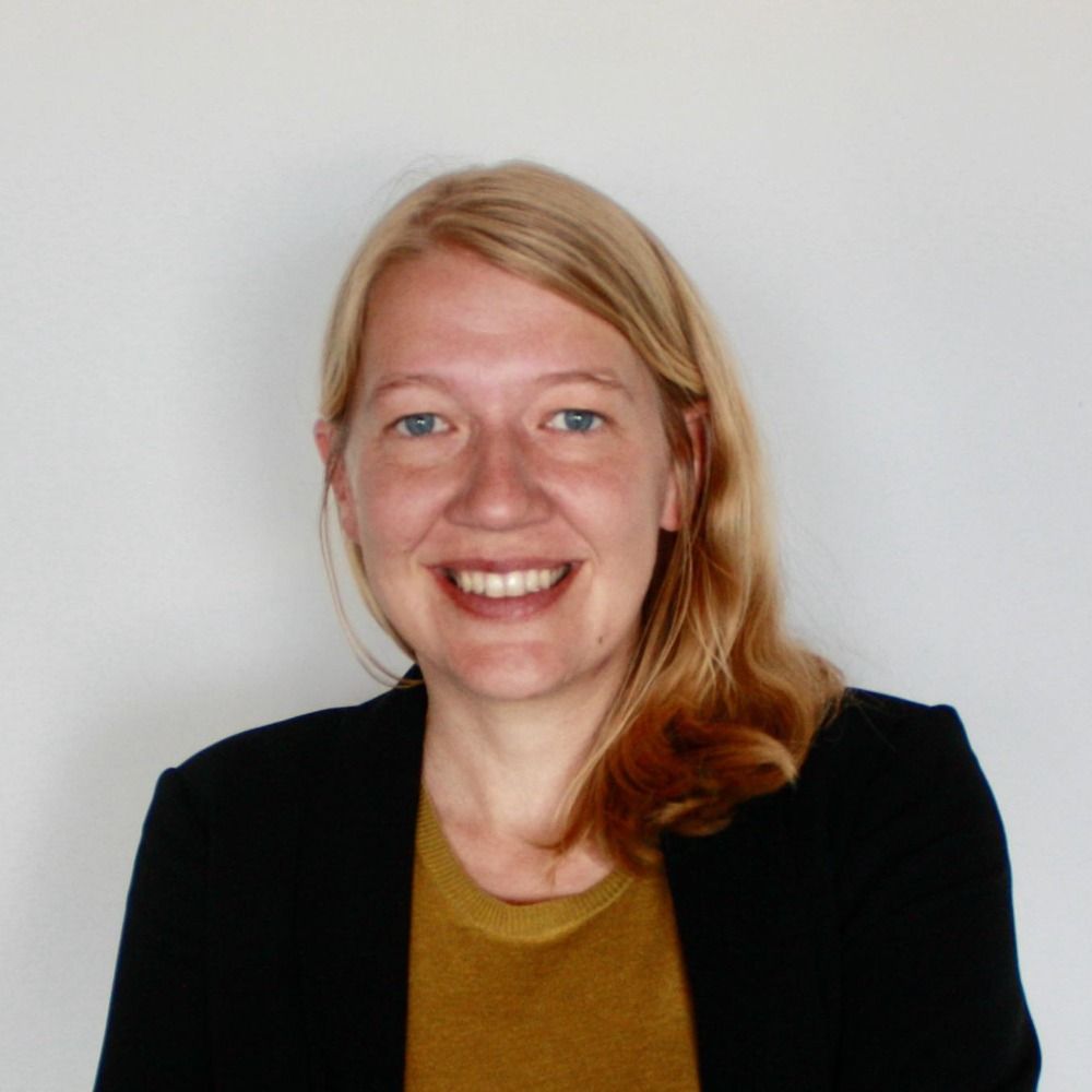 Rachel E. Baker