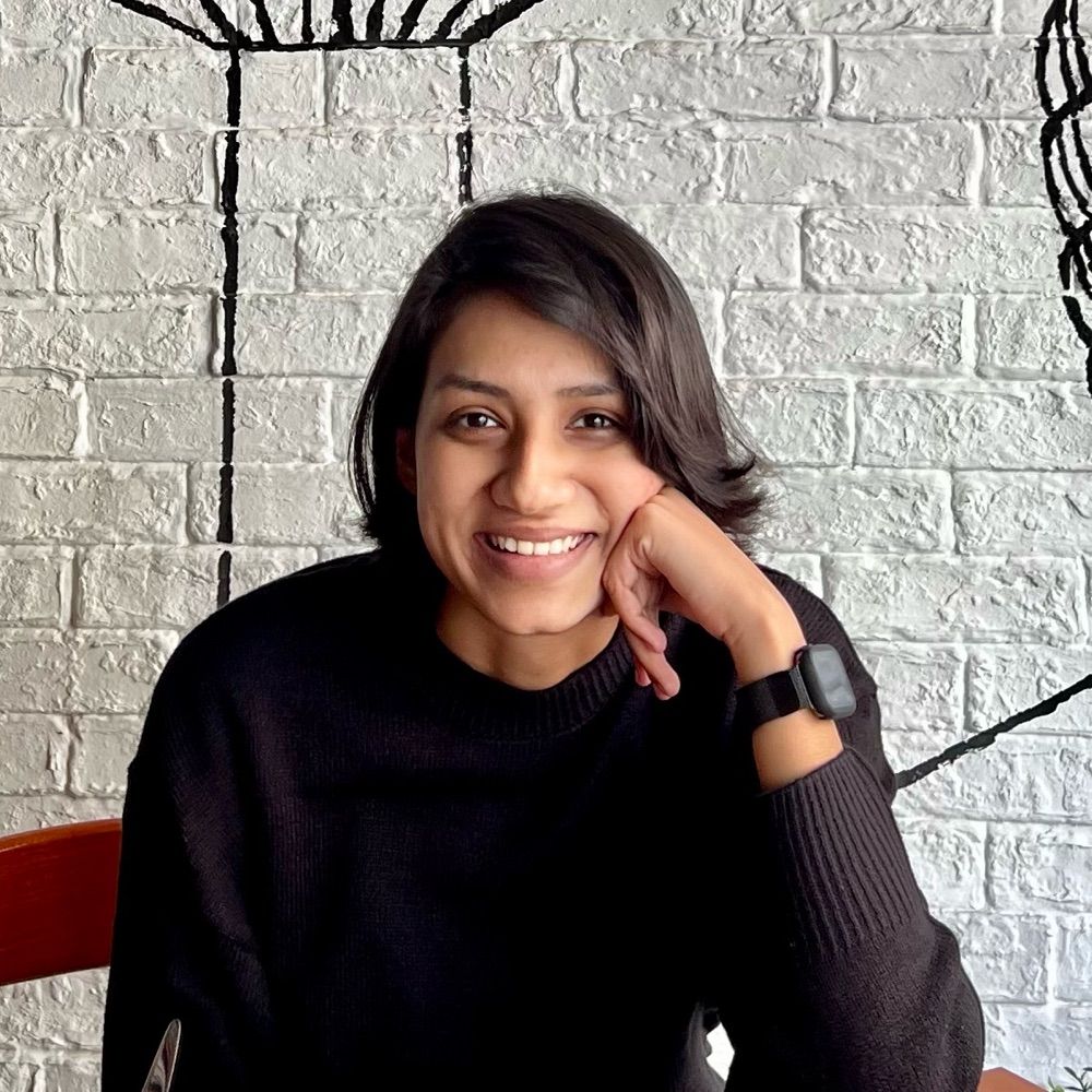 Neha Binish