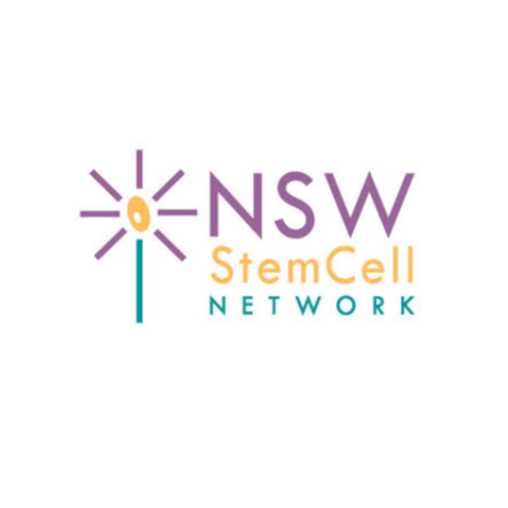 The NSW Stem Cell Network