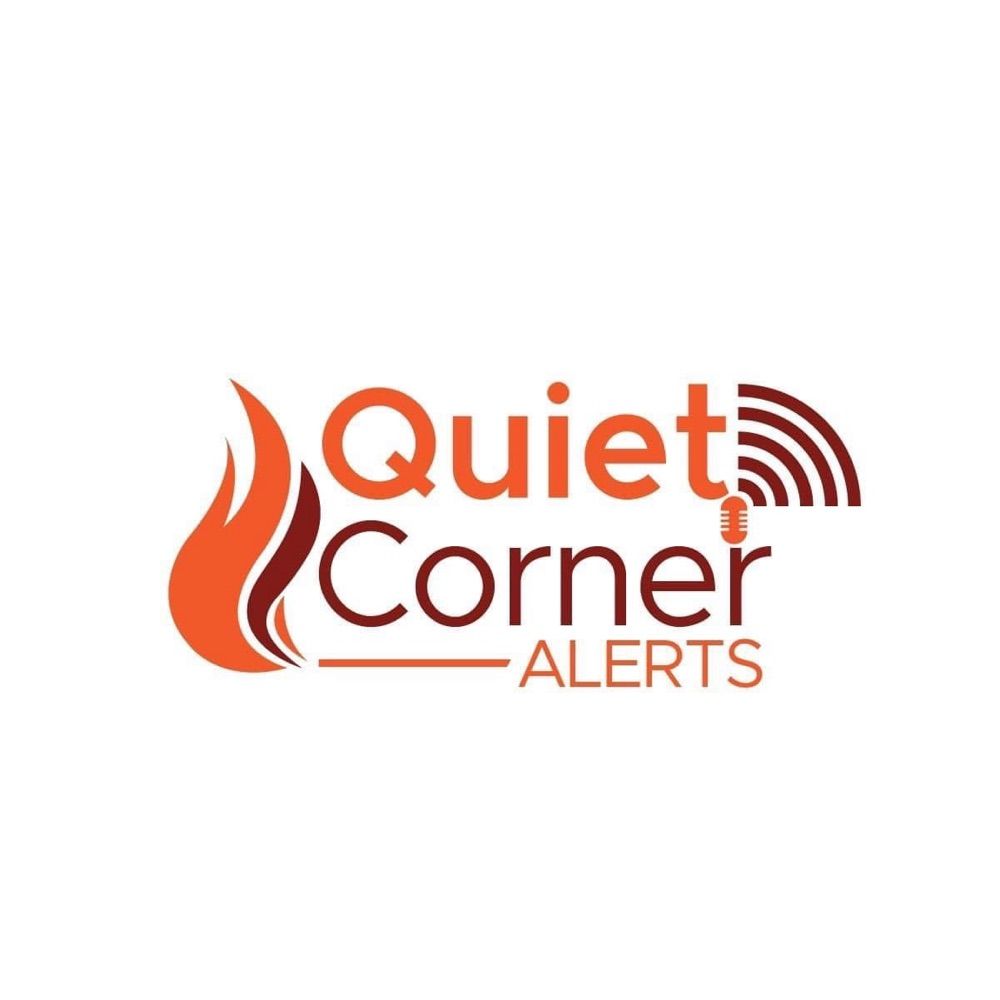Quiet Corner Alerts