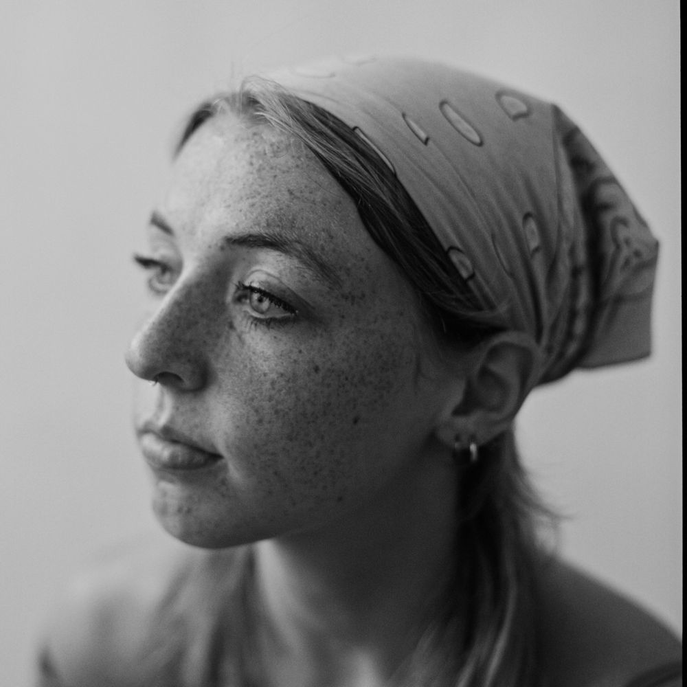 Madeline Benfield