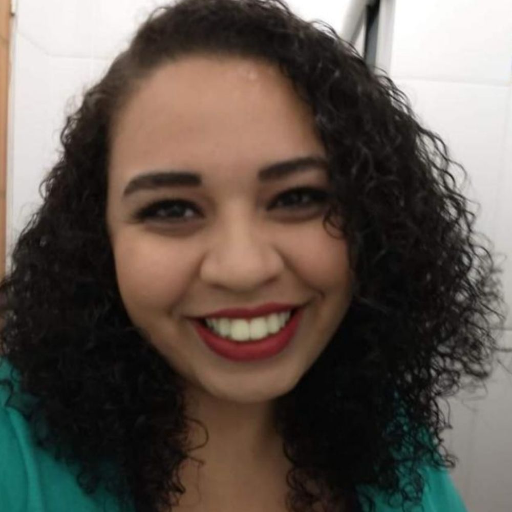 Carol Rocha