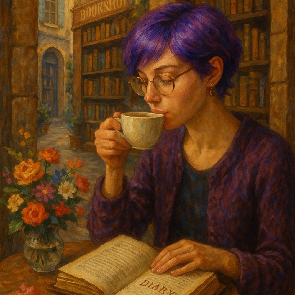 Maryam Webster