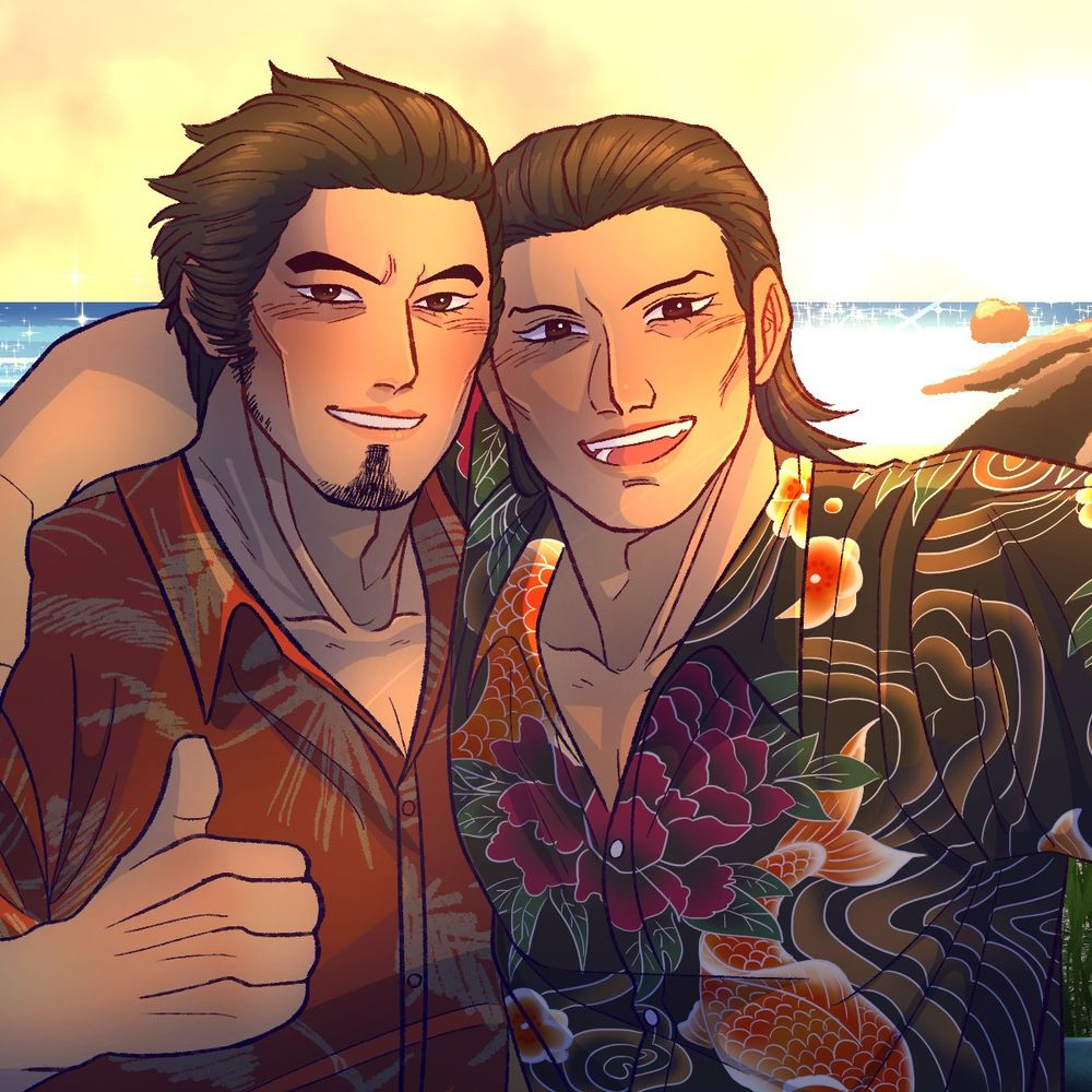 Sunny 🌻 | I HEART NISHIKI