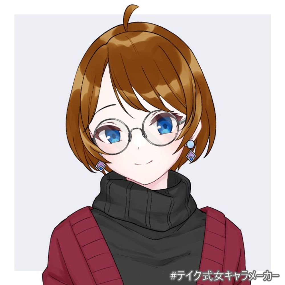 華奈@徳を積む年