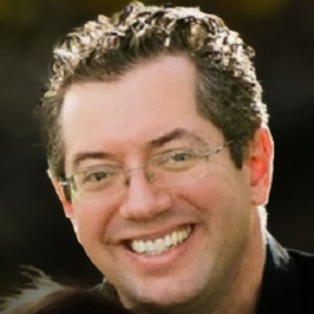 Steve Harmon