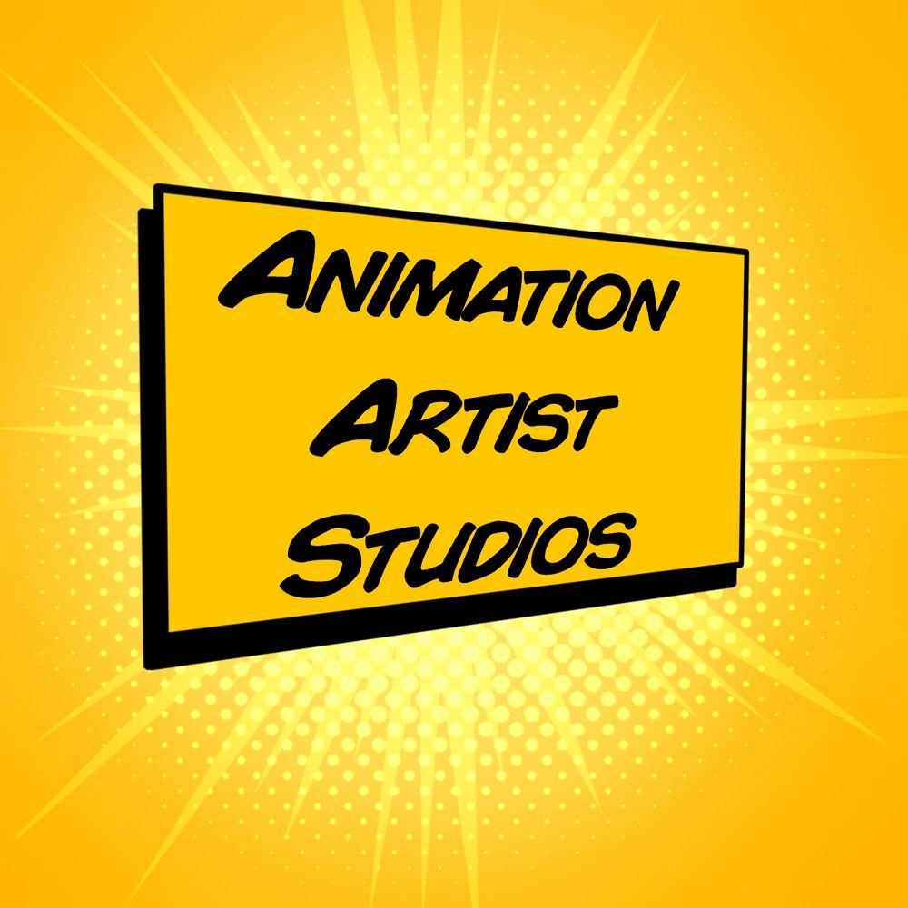 Animation Artist Studio