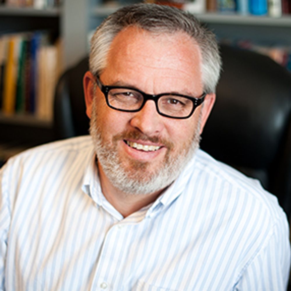 Mark McEntire