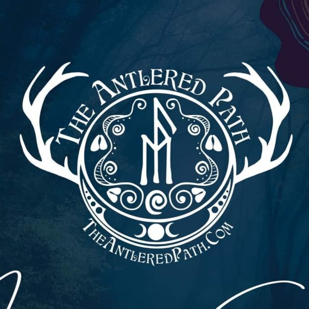 The Antlered Path