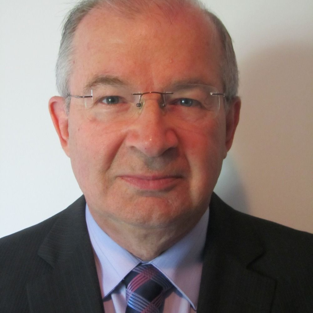 Dennis Kendel