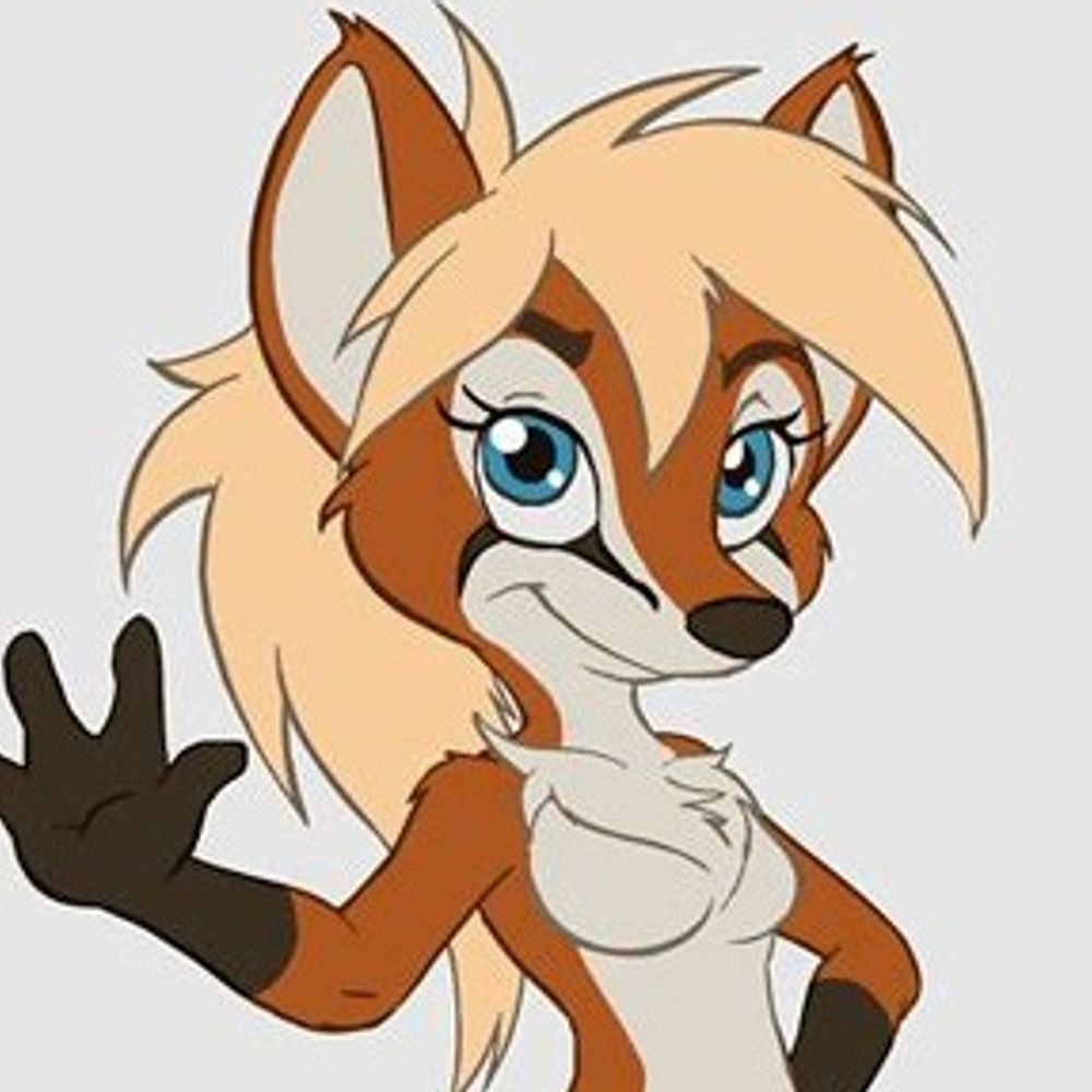 Savvy Vixen