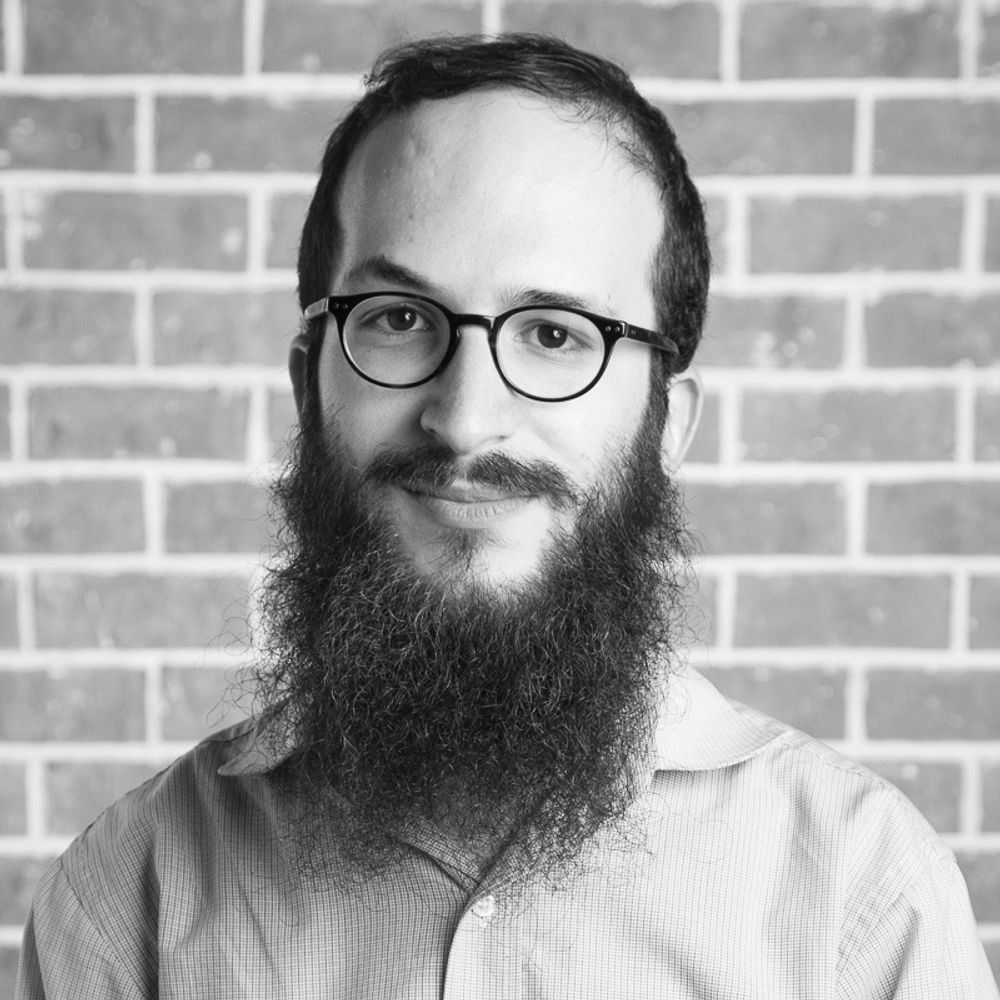 Shmully Wolfson