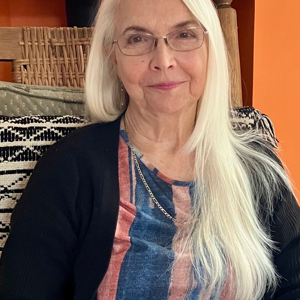 Linda Finlay