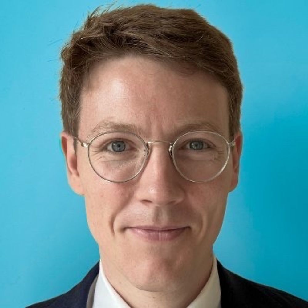 Alec Schierenbeck