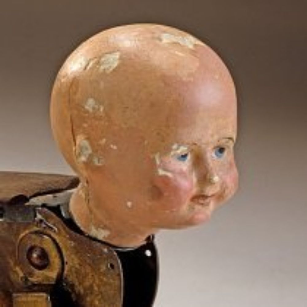 Toy Archivist