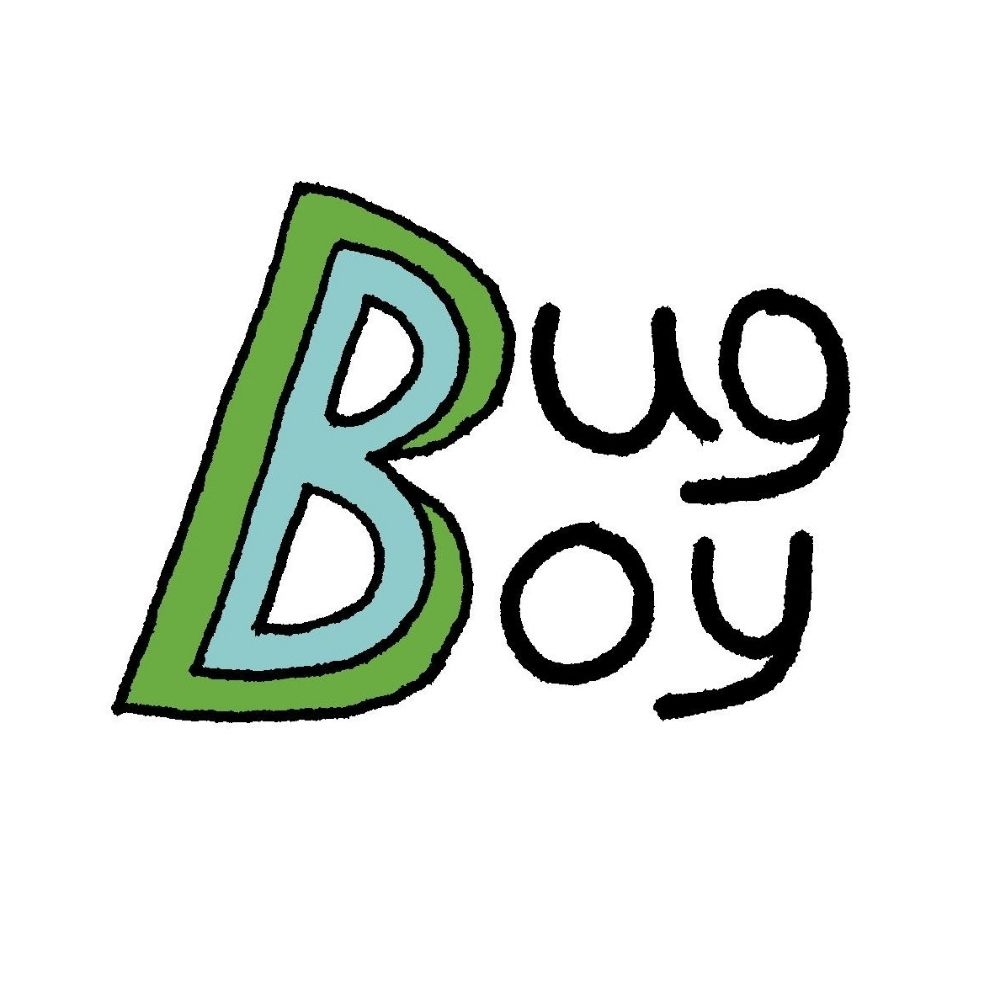 Bug Boy® Comics's avatar