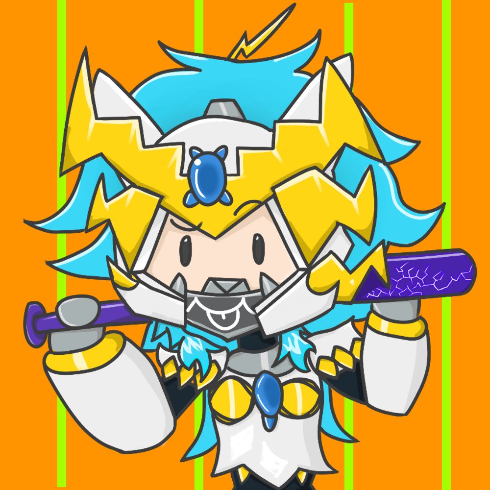 Souru INM-3N⚡🔥 Android VTuber