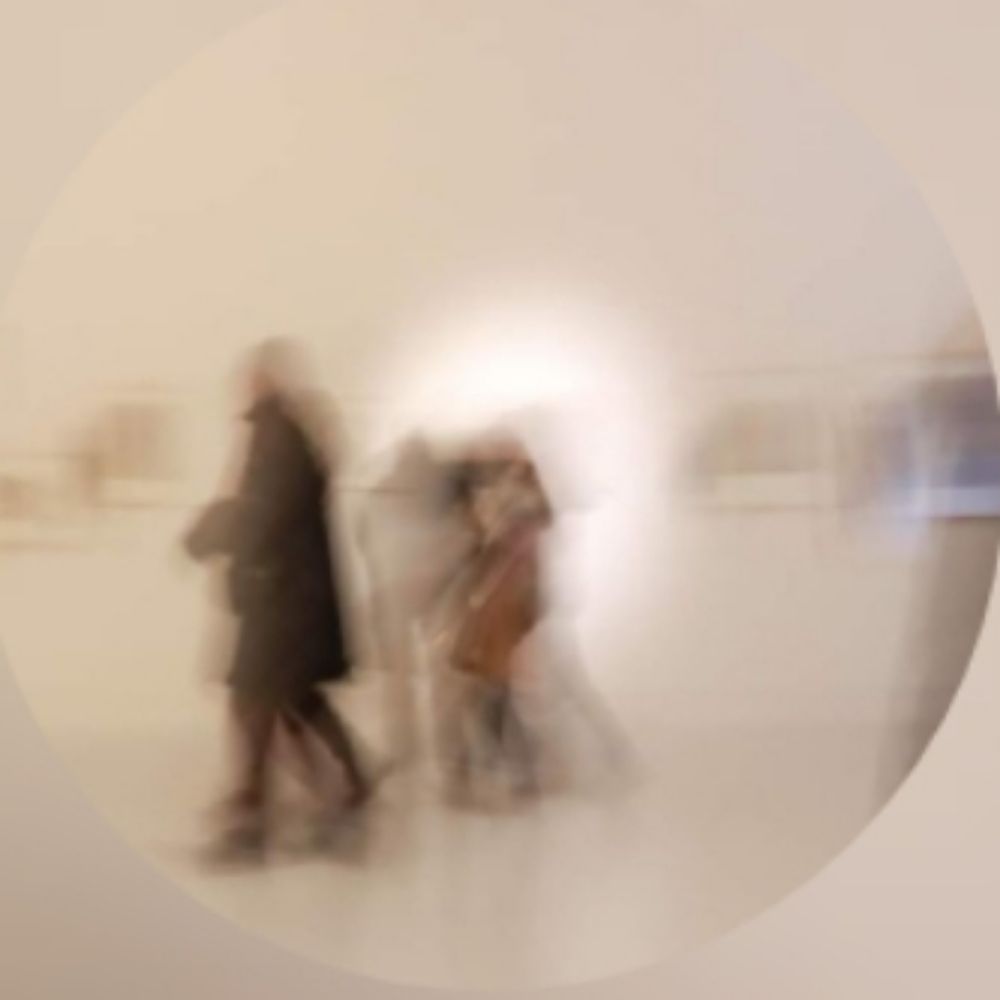 J'aimerais vous photographier flou