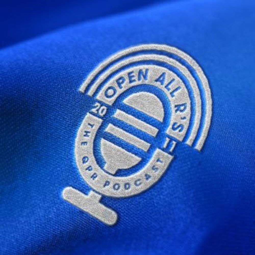 The QPR Podcast