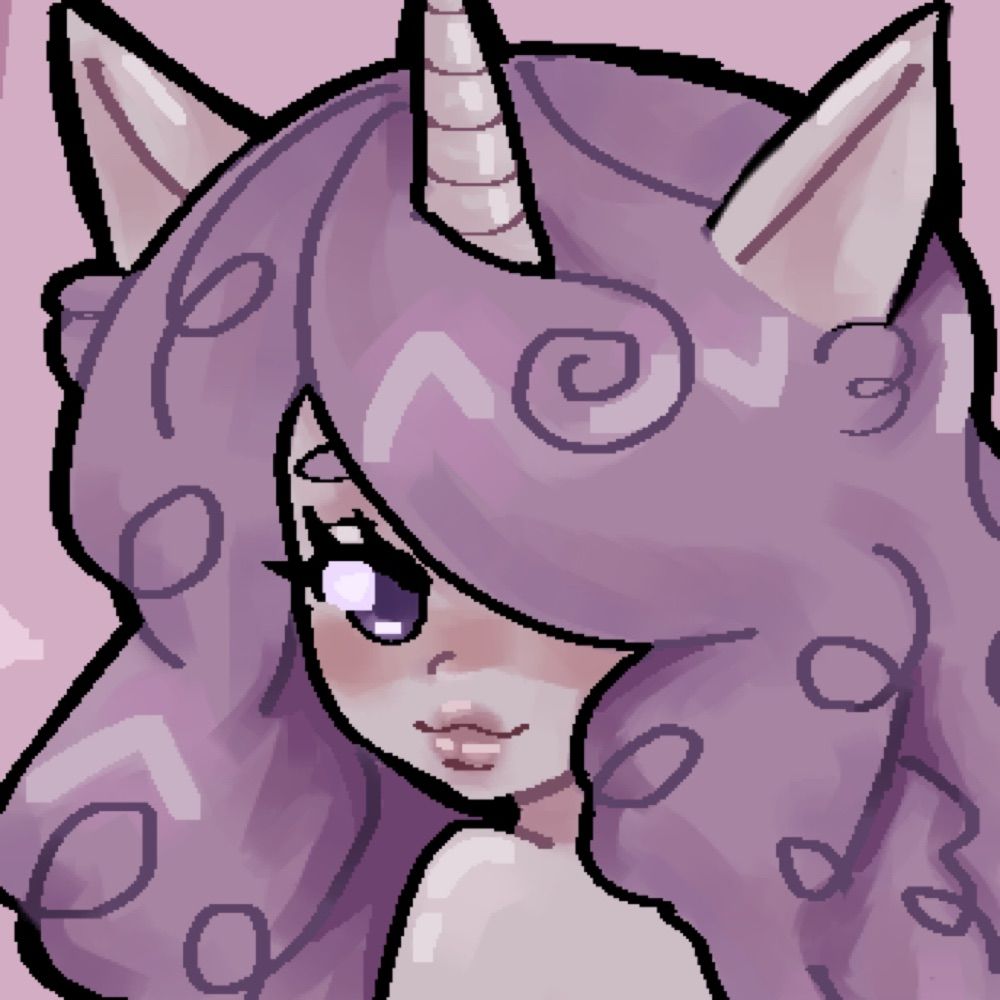 Blushy