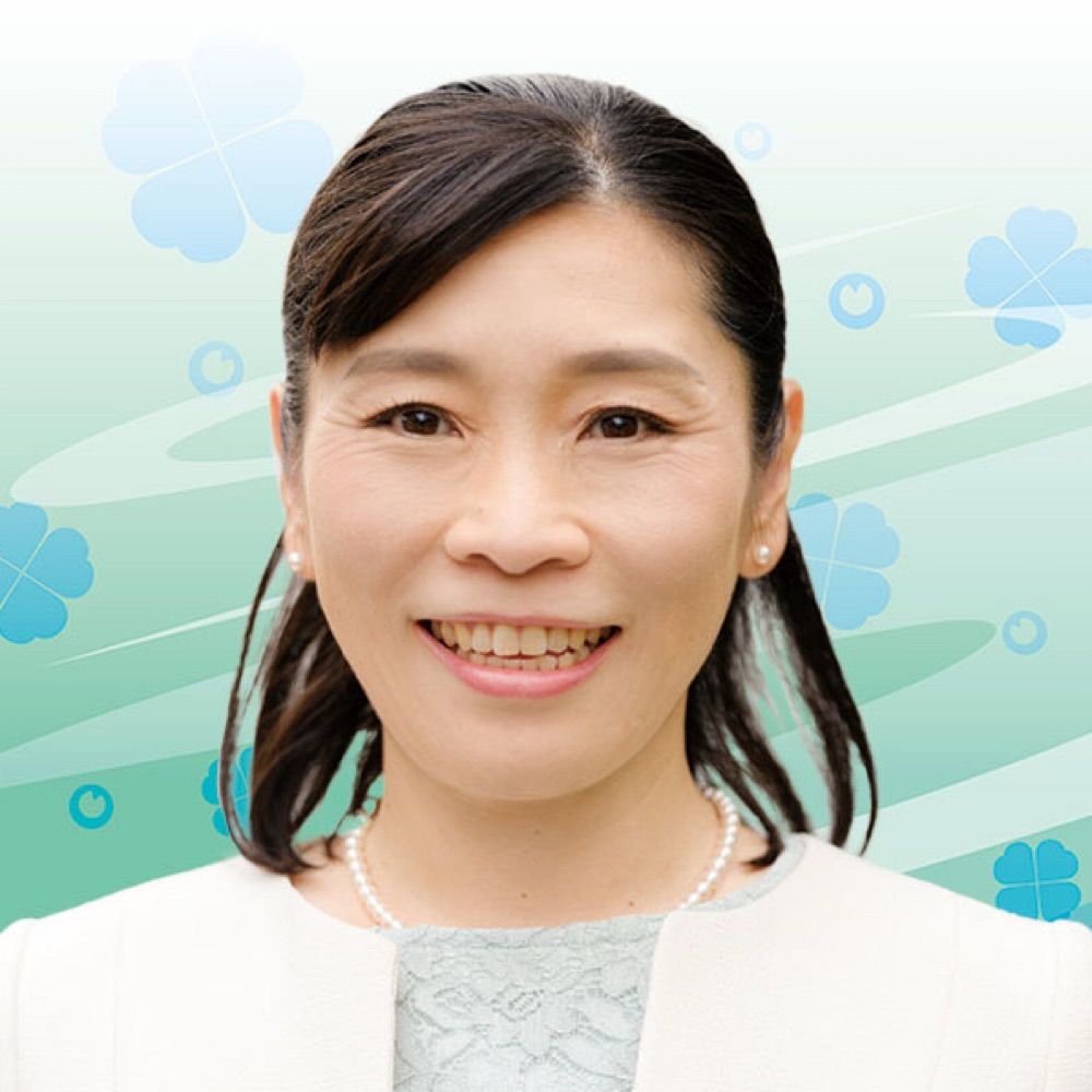 本田まきこ@朝霞市議会議員