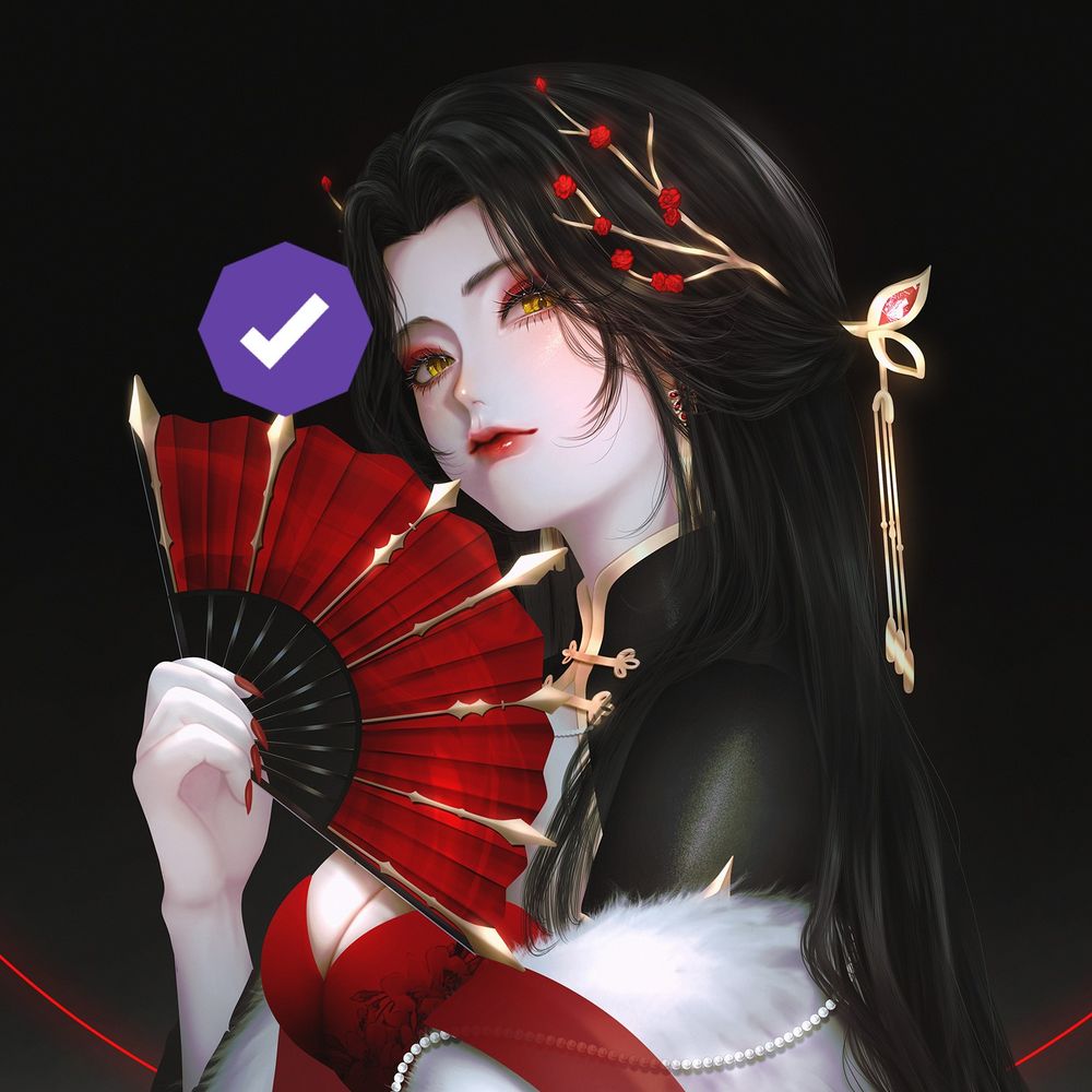 wushii || Nail Artist