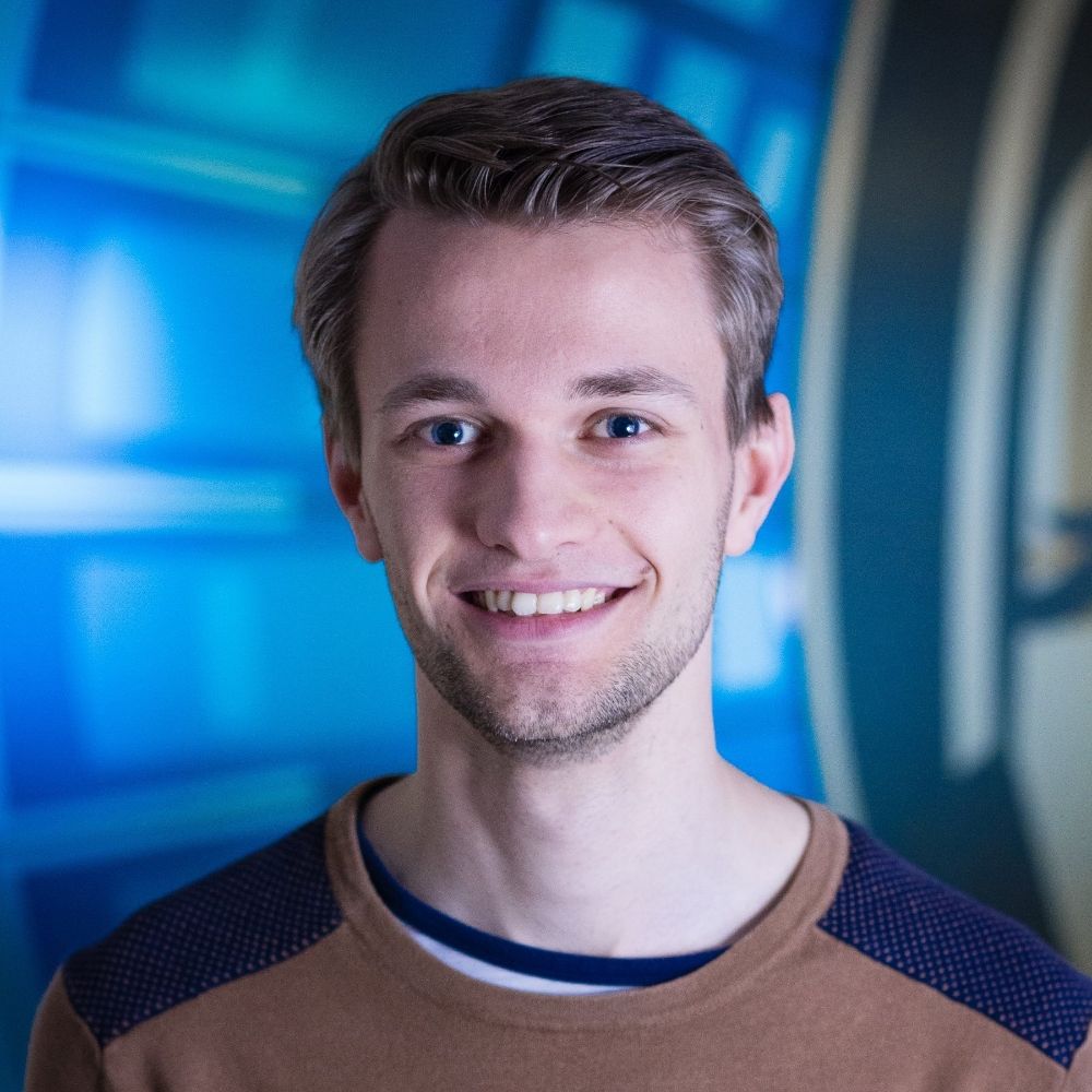 Simon Coenen