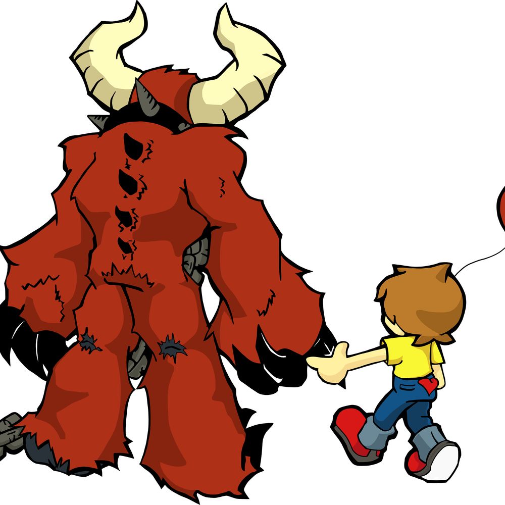 The Littlest Man Band