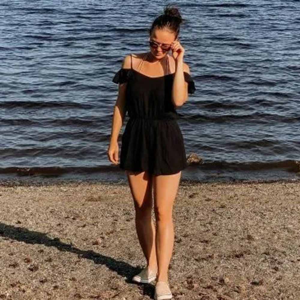 Martina Stella