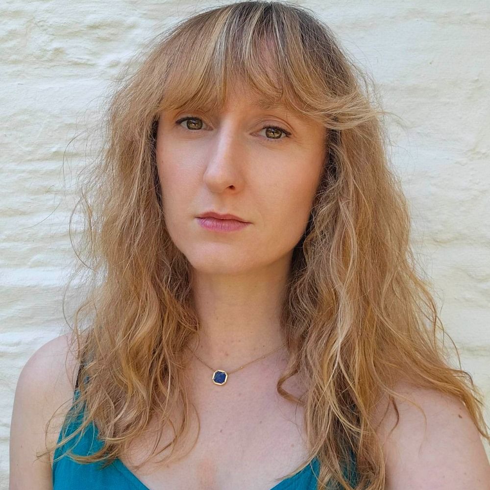 Rebecca Ferrier
