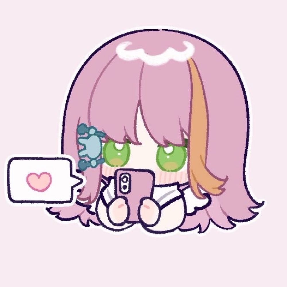 屑兔子没有脑袋