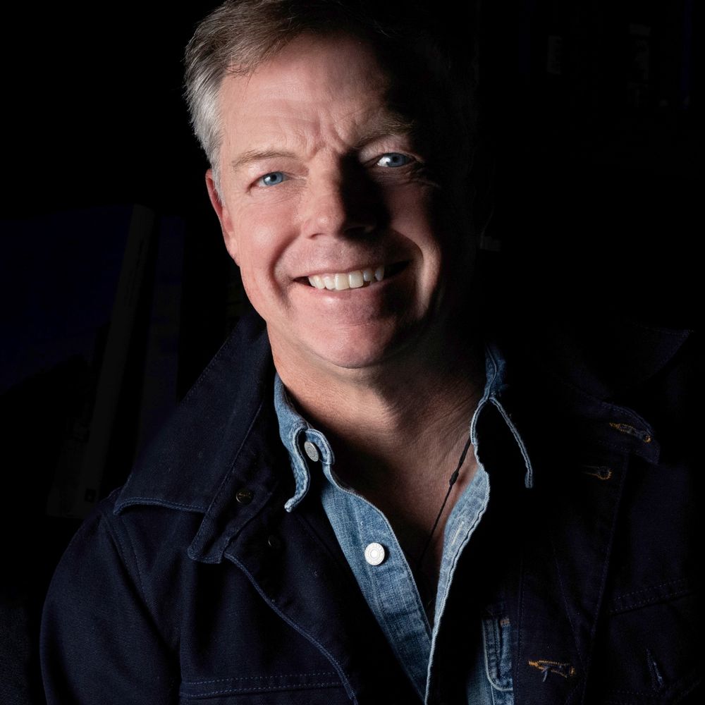 Christopher Michel