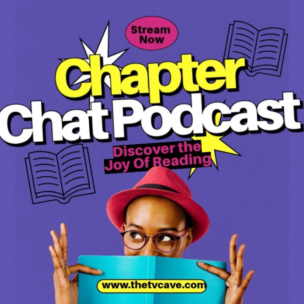 Chapter Chat Podcast