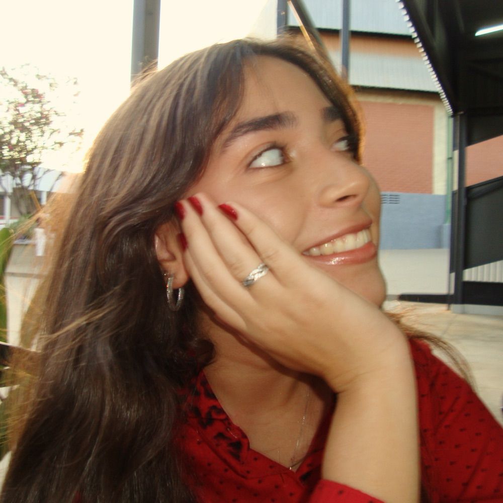 ana falbo
