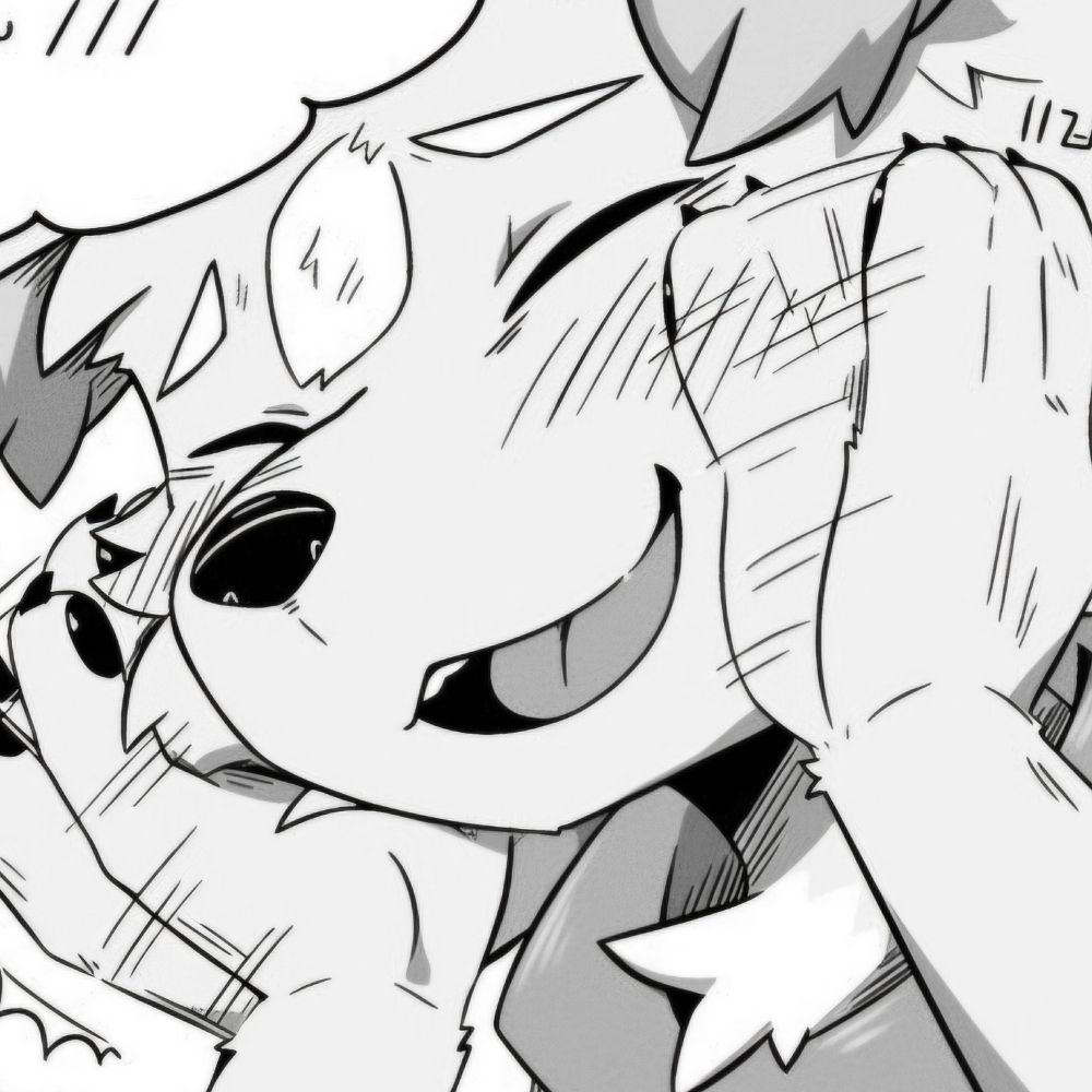 Ryūji (aka FurryFedido)