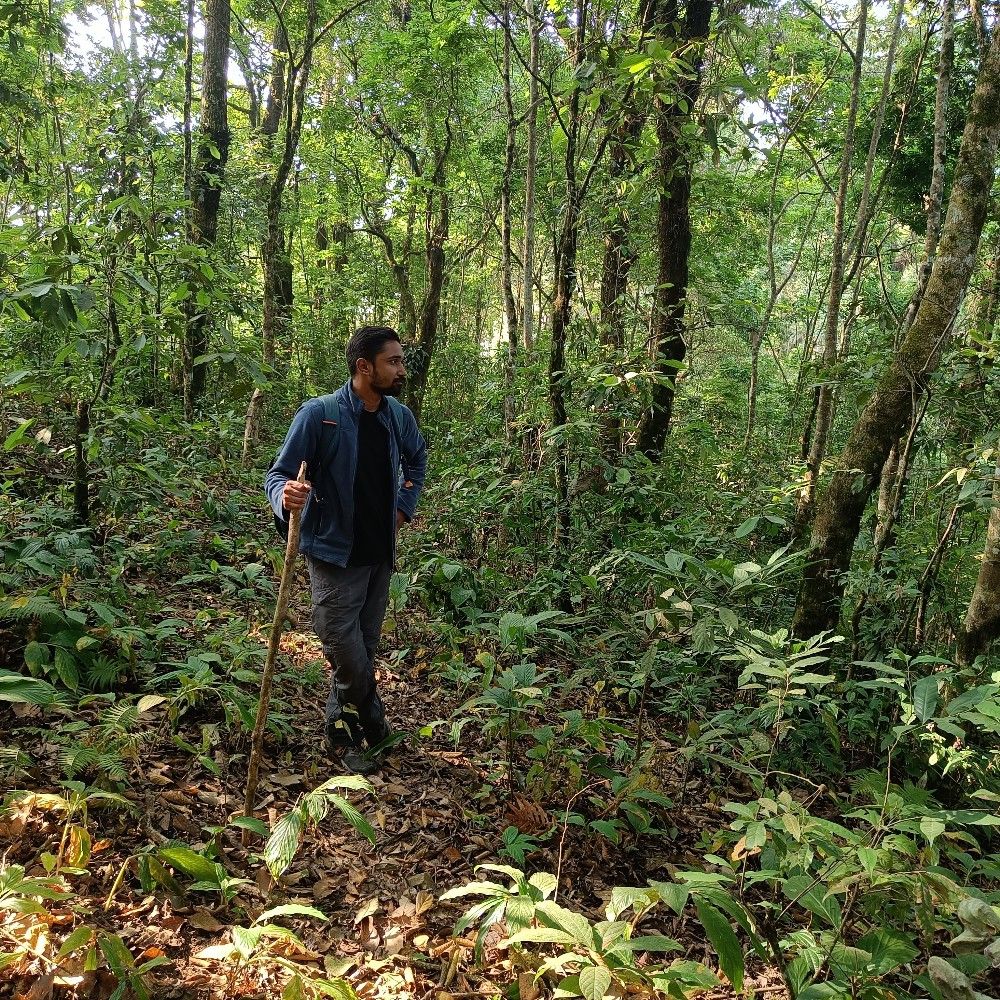 Vaibhav Belhekar
