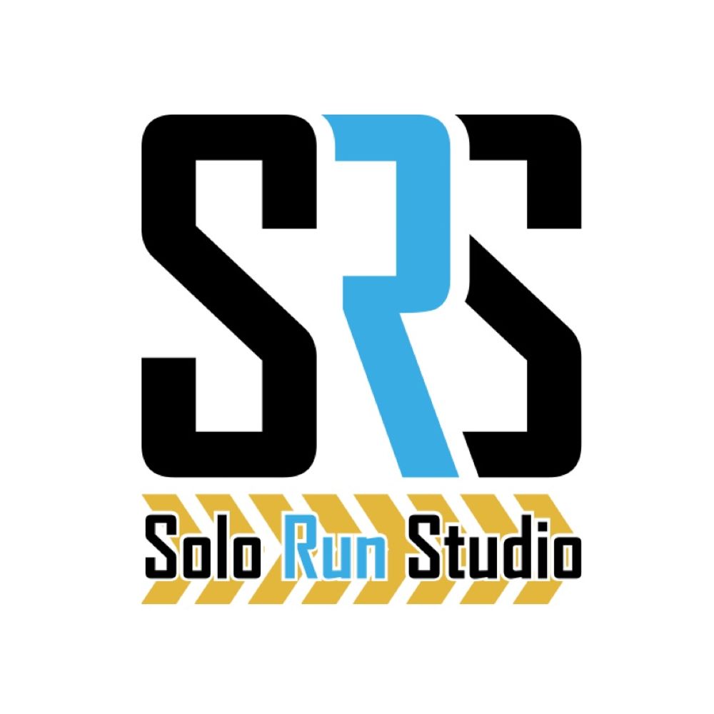 Solo Run Studio