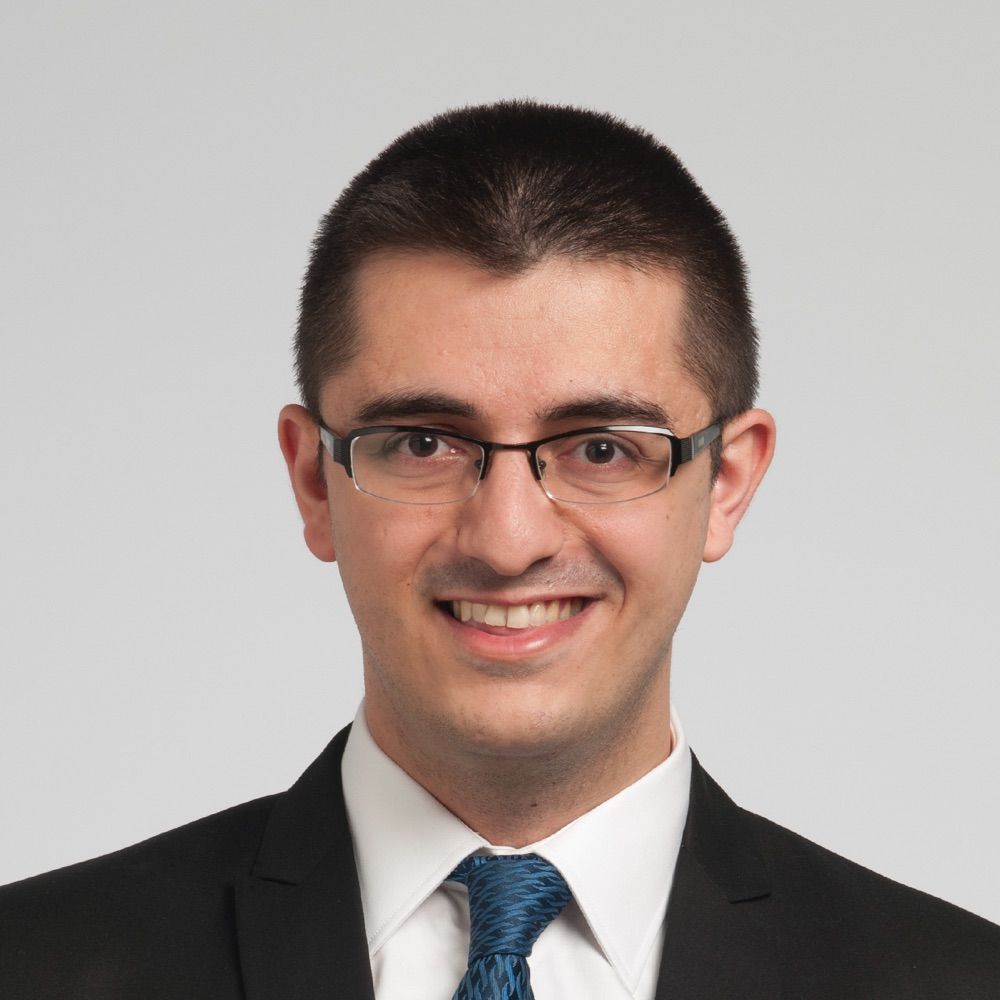 Caner Saygin, MD