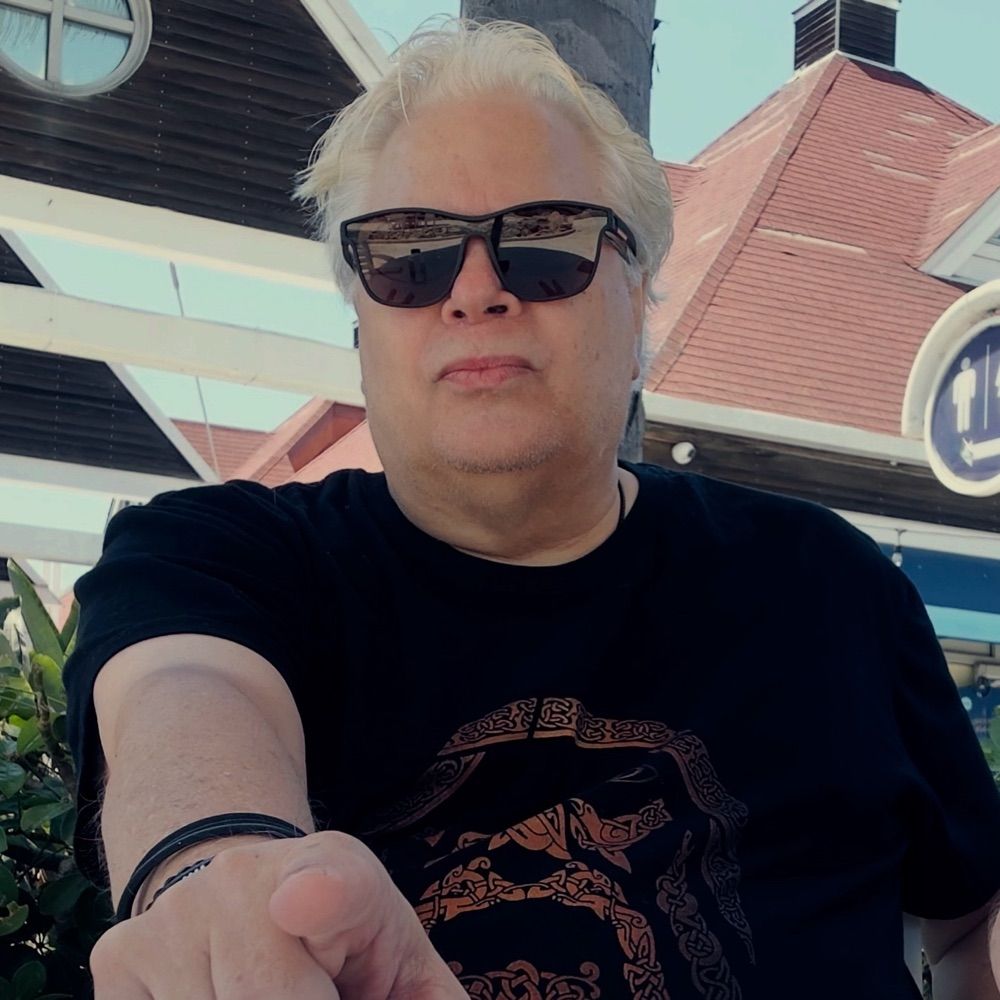 Gordon Bergholtz