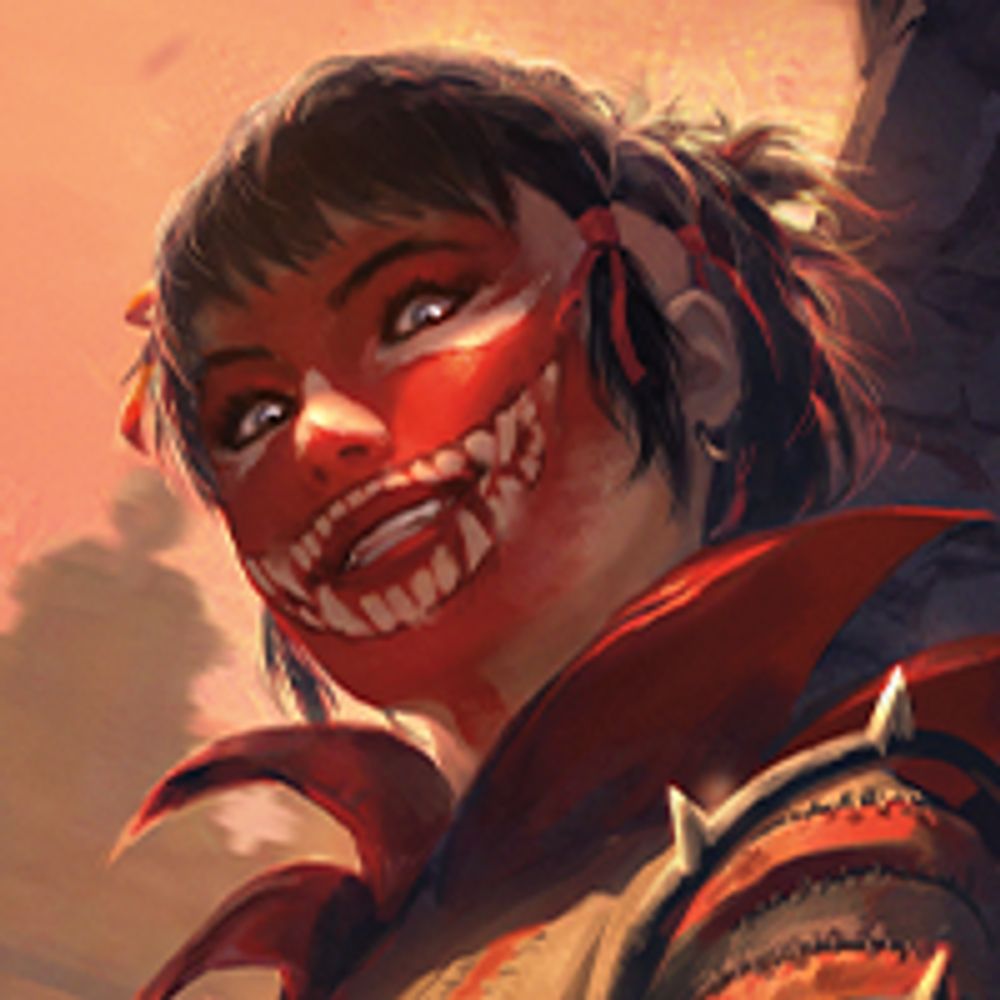 Grendel, the Hunger in the Deep