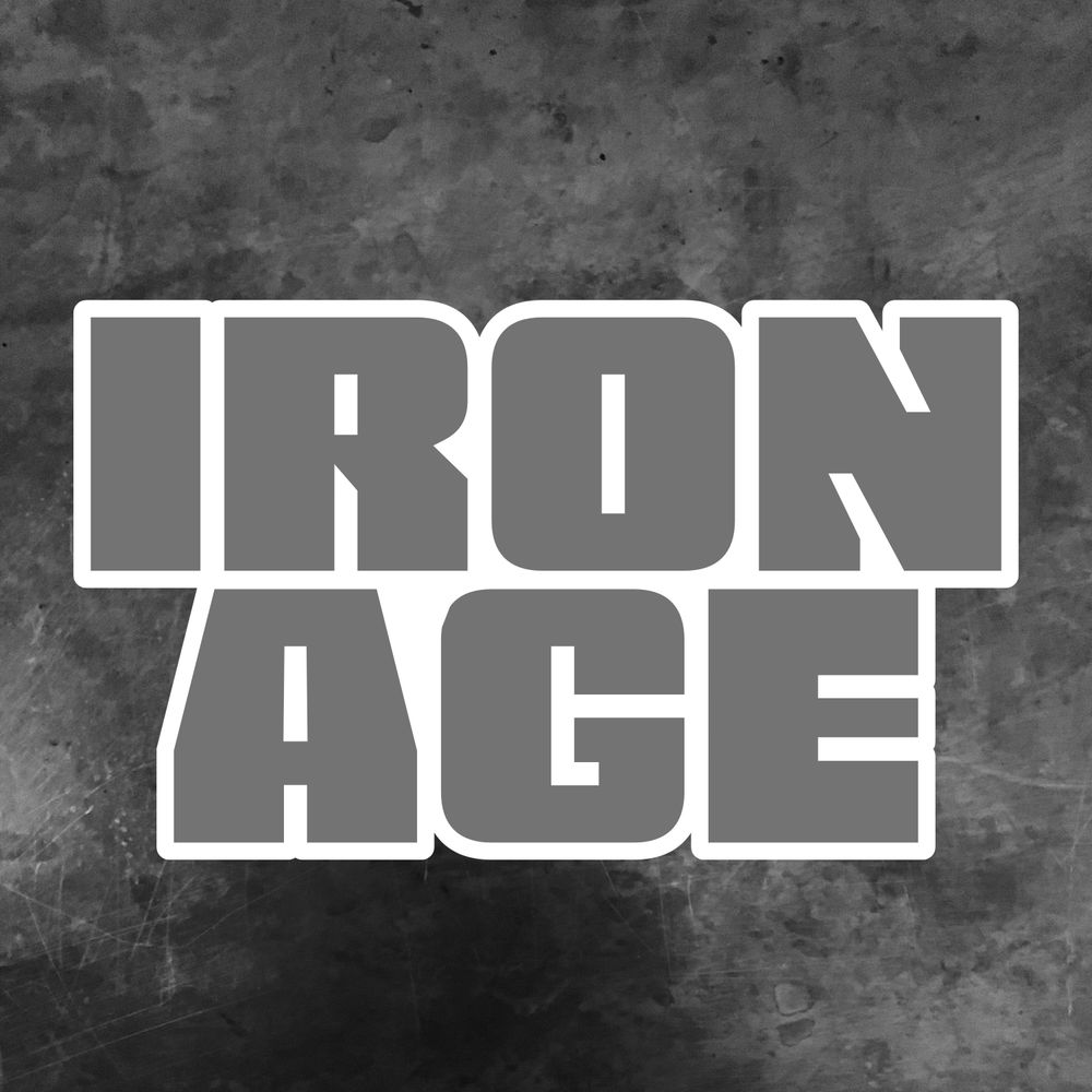 The Iron Age of Comics's avatar