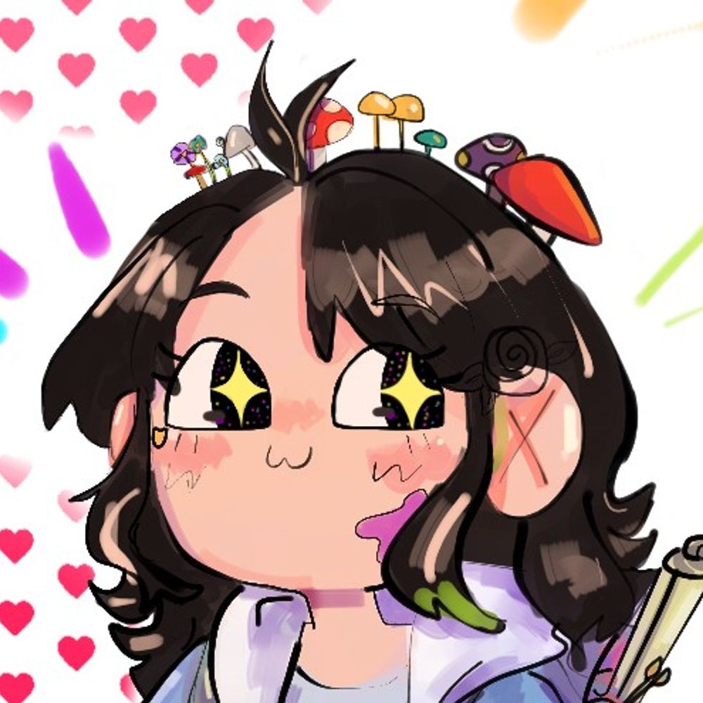 Ale Patolini 🦆💖