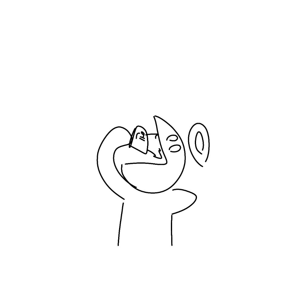 ㅓ