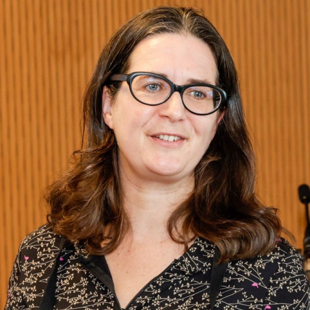 Niamh Humphries